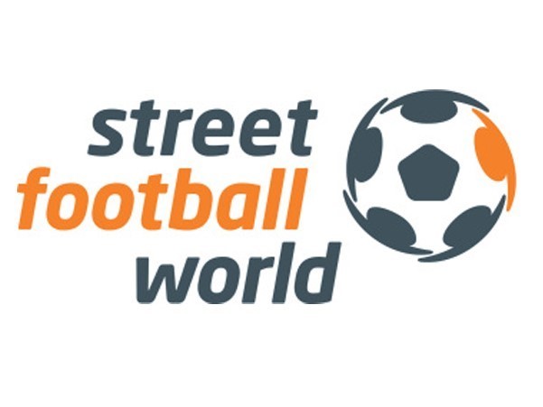 street football world - logo