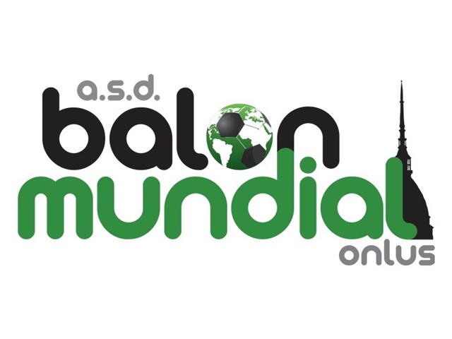 Balon Mundial Logo