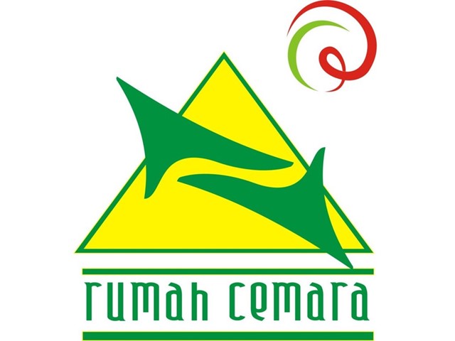Rumah Cemara Logo