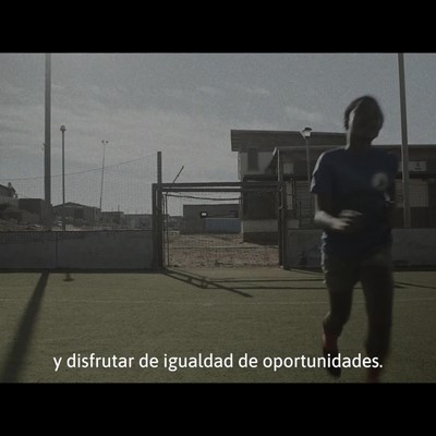 Spanish - Juan Mata - Common Goal COVID-19 Response Video