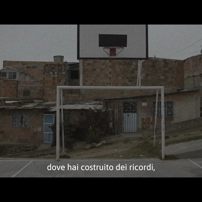 Italian - Giorgio Chiellini - Common Goal COVID-19 Response Video