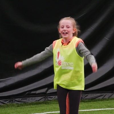 GoFitba Project - St Mirren - HR