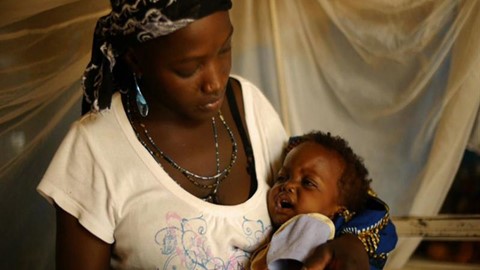 UNICEF-Reports-On-a-Steep-Decrease-in-the-Number-of-Child-Deaths-in-the-Niger