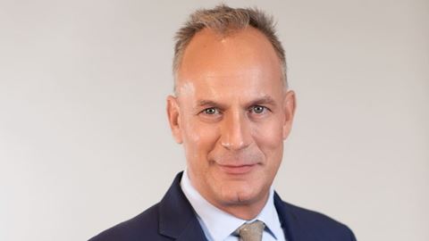 Karl Haeusgen, VDMA President
