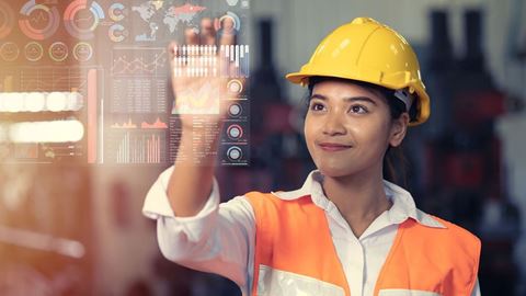 Skilled Workers