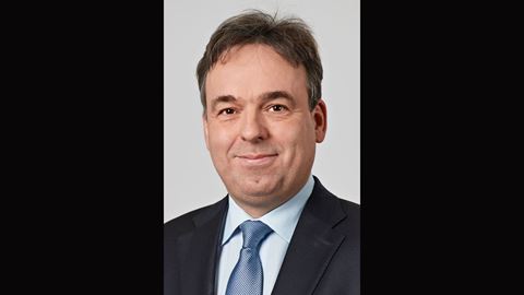Hartmut Rauen, VDMA Deputy Executive Director