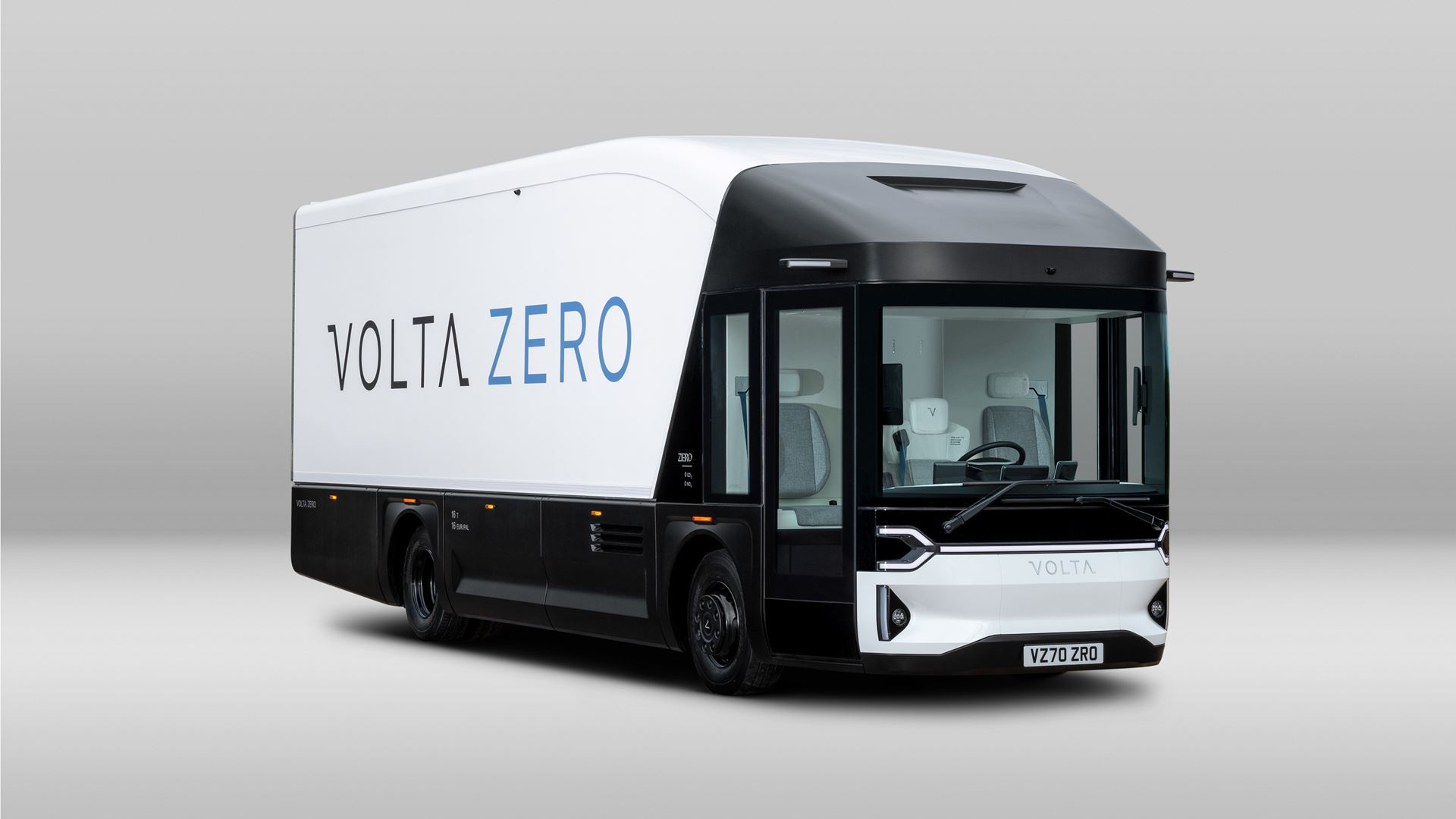 Volta Zero