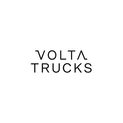 Volta Trucks - Logo