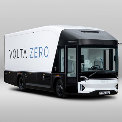 Volta Zero