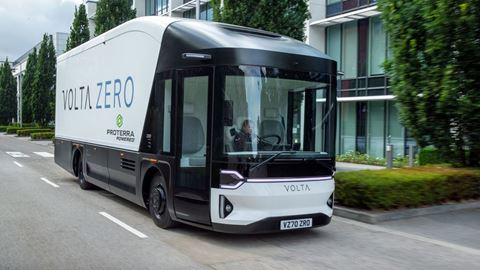 volta-trucks-to-publicly-debut-the-full-electric-volta-zero-at-itt-hub