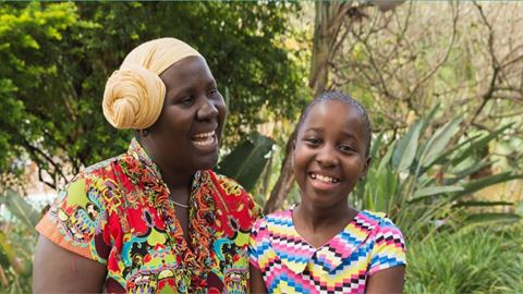 A cervical cancer−free future