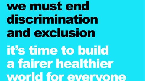 we-must-end-discrimination-and-exclusion