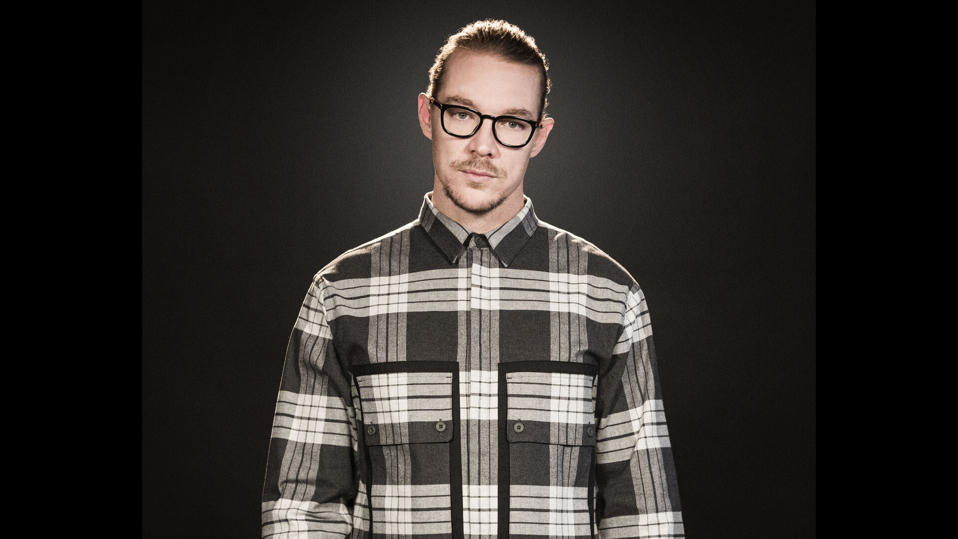 Diplo - Photo Credit Danny Mahoney