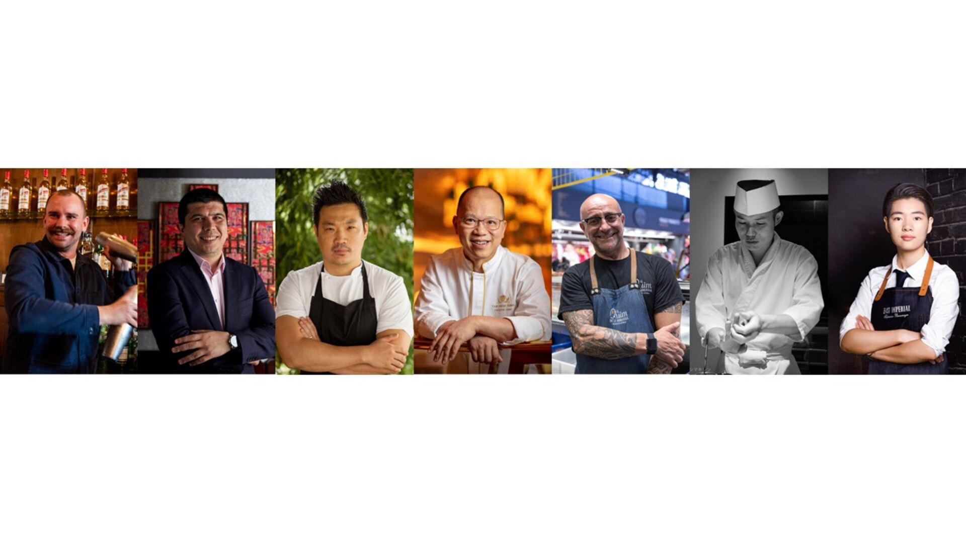 Wynn Guest Chef Series