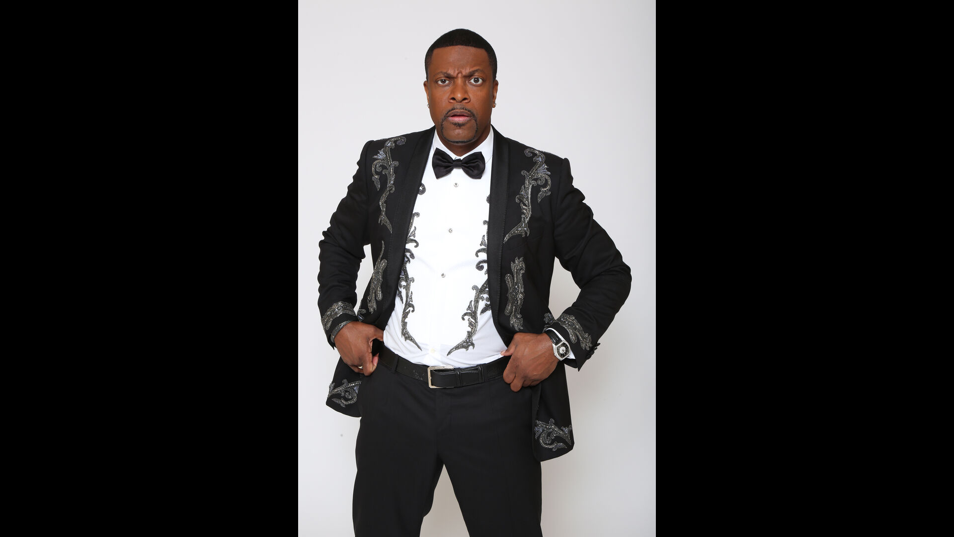 Chris Tucker