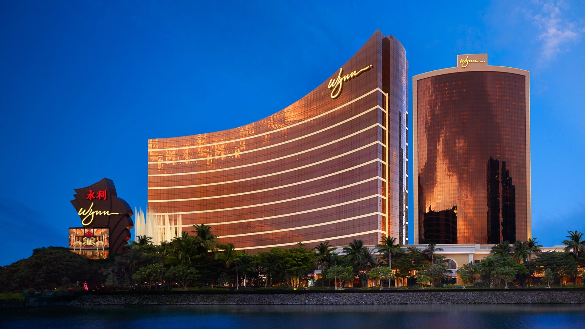 Wynn Macau