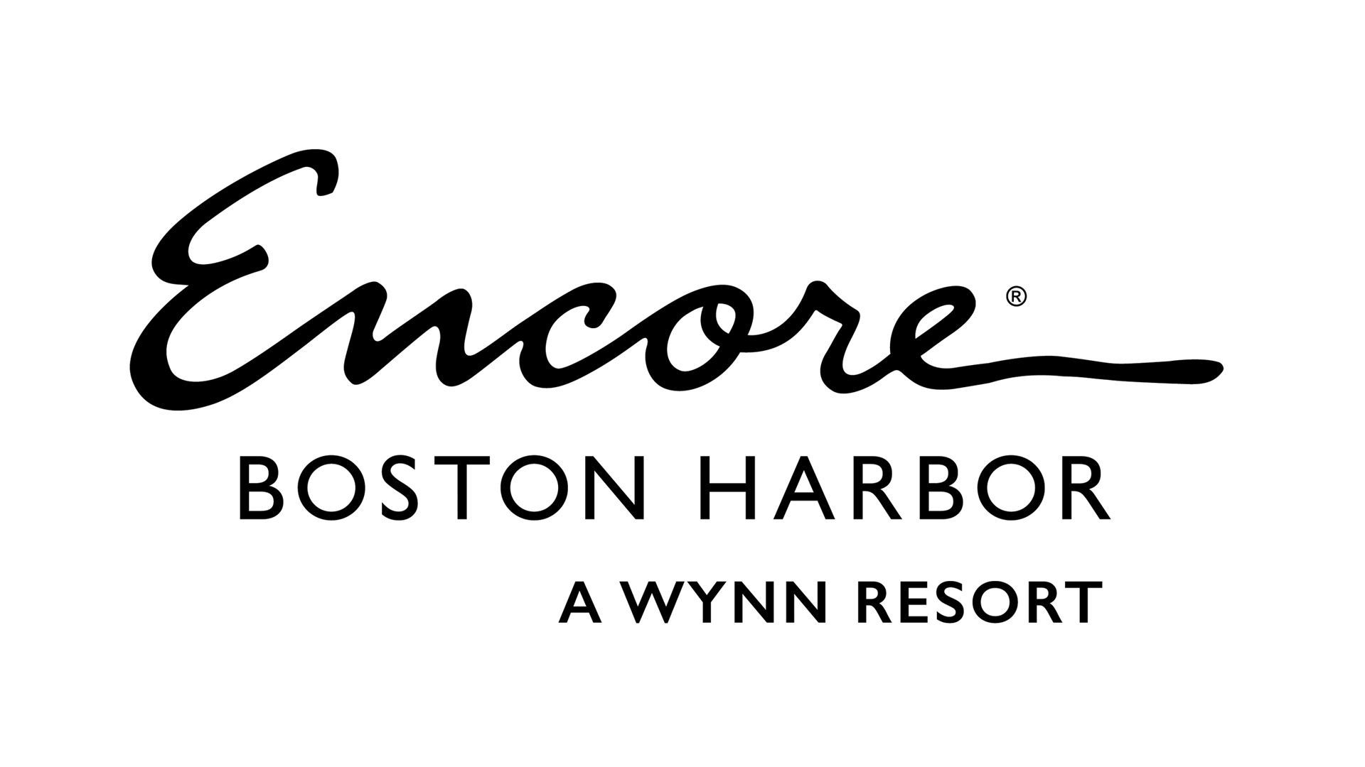 Encore Boston Harbor - Logo