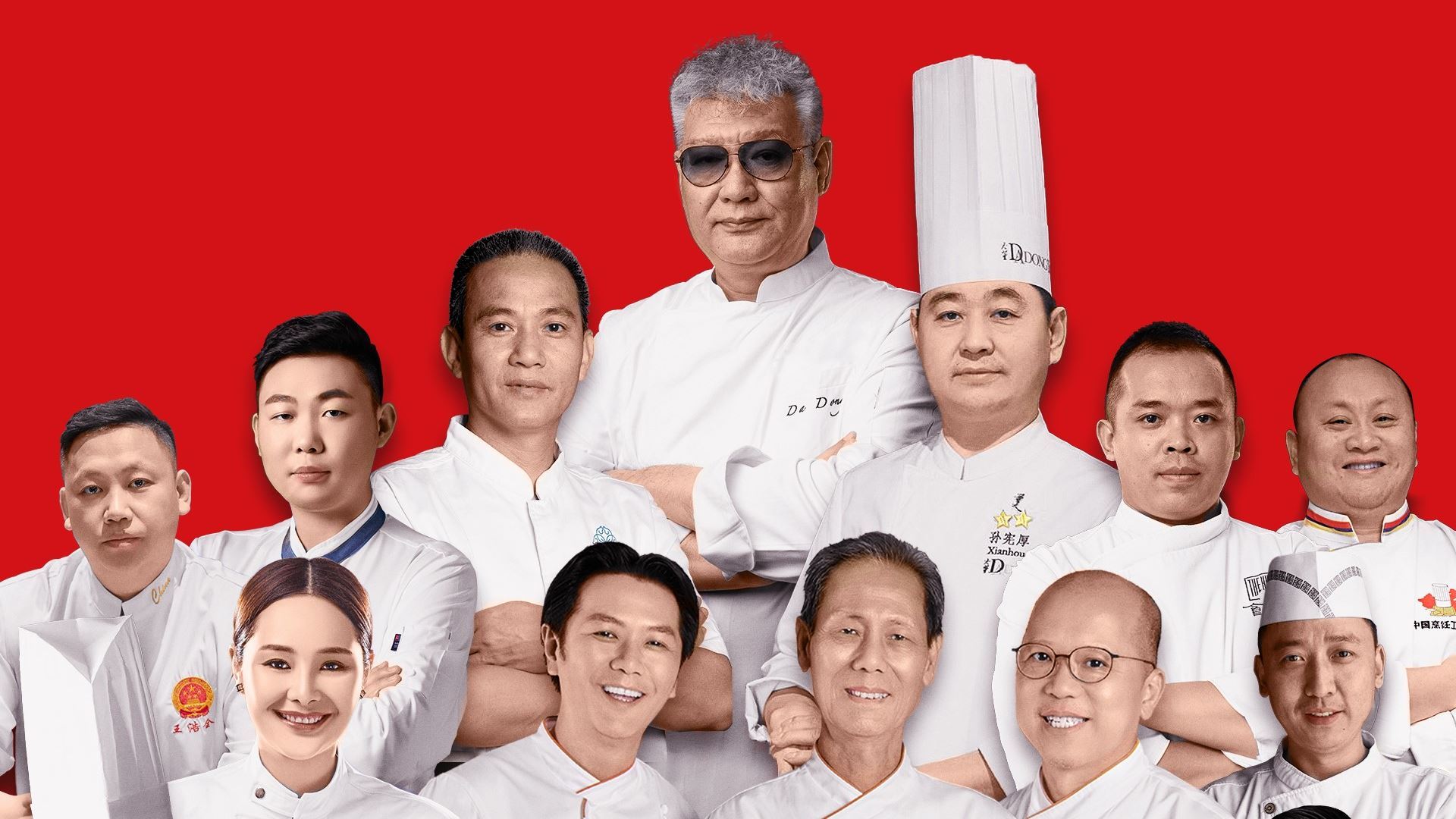 Wynn invites China's leading chefs to exchange ideas and demonstrate their skills at this year's Wynn Guest Chef Series