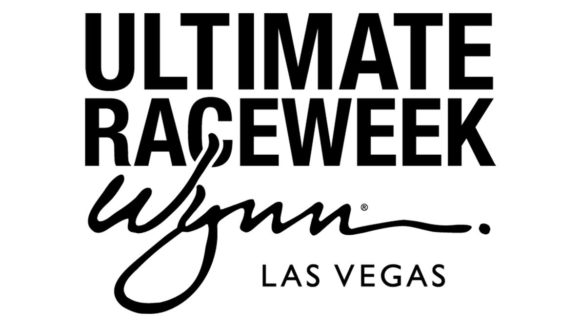 Ultimate Race Week Logo