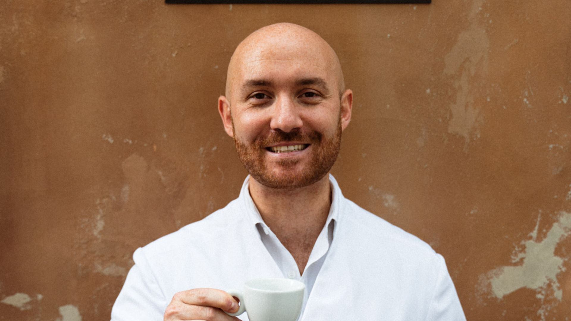 Lorenzo Antinori of Bar Leone (Hong Kong)