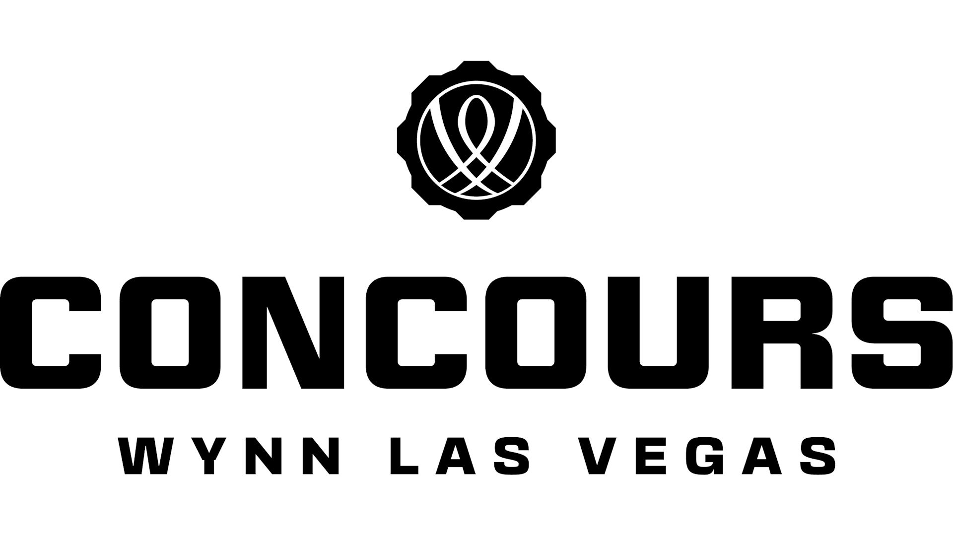 Wynn Las Vegas Concours Logo