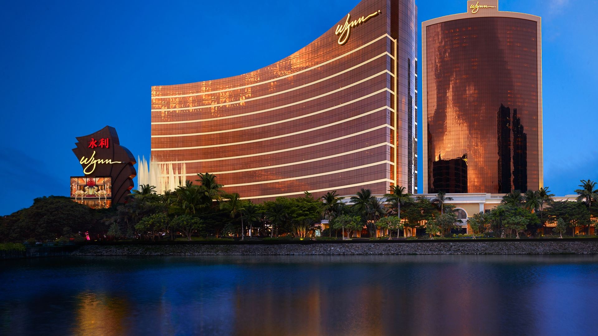 Wynn Macau and Wynn Palace Receive Highest Five-Star Honors from Forbes Travel Guide 2025