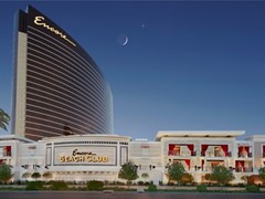 Wynn Nightlife And Gryffin Partner For Exclusive Residency