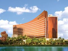 Wynn Palace – Over 3,600 local talents hired