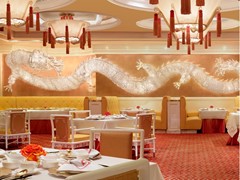 Gastronomic Excellence at Wynn Macau recognized by the Michelin Guide