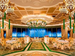 South China Morning Post Names Golden Flower and Mizumi at Wynn Macau as well as SW Steakhouse and Wing Lei Palace at Wynn Palace among 20 Top Tables in Macau