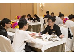Wynn Macau's First Quarter Local SME Procurement Partnership Program Business Matching Session Completed Smoothly