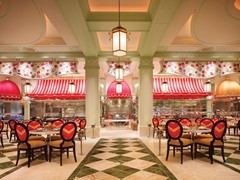 Jonathan Bauman Named Executive Chef of The Buffet at Wynn Las Vegas