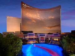 Wynn Resorts Honored on Travel + Leisure's Global Vision Awards 2022 List