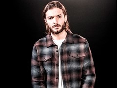 Alesso Extends Wynn Nightlife Residency with Two-Year Deal