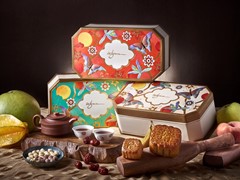 Wynn Celebrates the Rich Heritage of Mid-Autumn with Artfully Designed Gifts