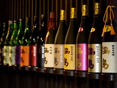 Wynn partners with IWC in presenting a series of exclusive sake events