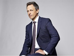 Seth Meyers Set to Make Wynn Las Vegas Debut with One-Night-Only Engagement, May 4