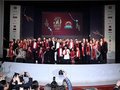 Asia's 50 Best Restaurants Awards 2019 Selects Macau as Host Destination for Second Consecutive Year