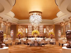 Sichuan Moon at Wynn Palace Redefines Sichuan Cuisine with a Contemporary Flair
