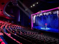 Wynn Las Vegas' Encore Theater Propels Into the "Top 10" of Billboard Magazine's Highest Grossing Venues Worldwide for 2019