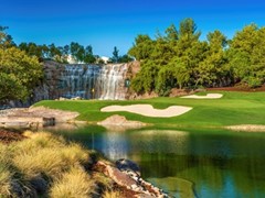 Wynn Golf Club Launches Exclusive Golf Vacation Offer With Ship Sticks