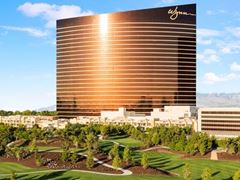 Wynn Golf Club Launches Exclusive Golf Vacation Offer With Ship Sticks