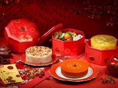 Usher in a Prosperous Chinese New Year at Wynn