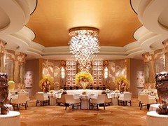 Sichuan Moon and Wing Lei Palace at Wynn Palace Become the Only Two Restaurants in Macau to Rank on the Asia's 50 Best Restaurants List