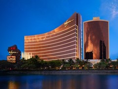 Wynn Macau Remains Only Resort Worldwide To Win  8 Forbes Five-Star Awards For Fourth Consecutive Year
