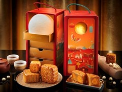 Wynn Honors the Double Celebration of China's National Day and Mid-Autumn Festival