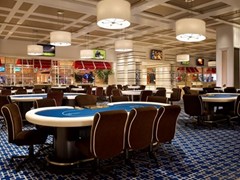 Wynn Las Vegas To Re-open The Wynn Poker Room