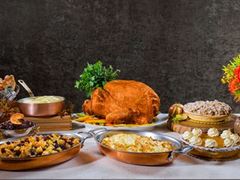 Wynn Offers Options to Create the Perfect At-Home Thanksgiving Celebration