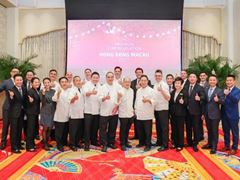 Wynn Achieves the Most Michelin Stars and the Most Michelin-starred Restaurants In Macau