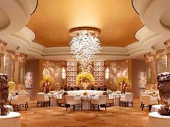 Four Wynn Restaurants Rank Among Top 20 in SCMP Top Tables Guide